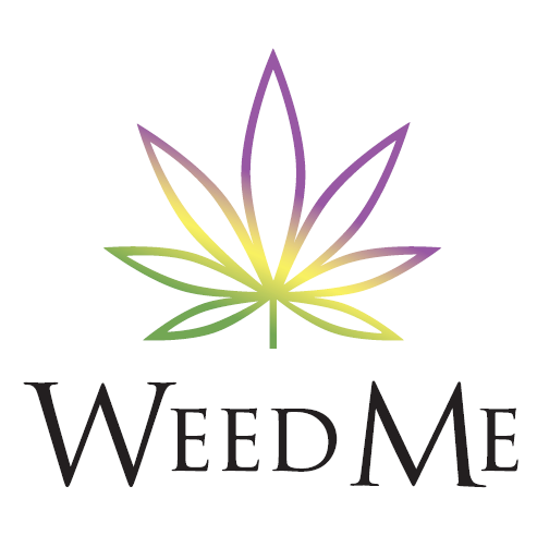 WEED ME 420MG TRIPLE INFUSED (H) INF PRE-ROLL - 1G X 1