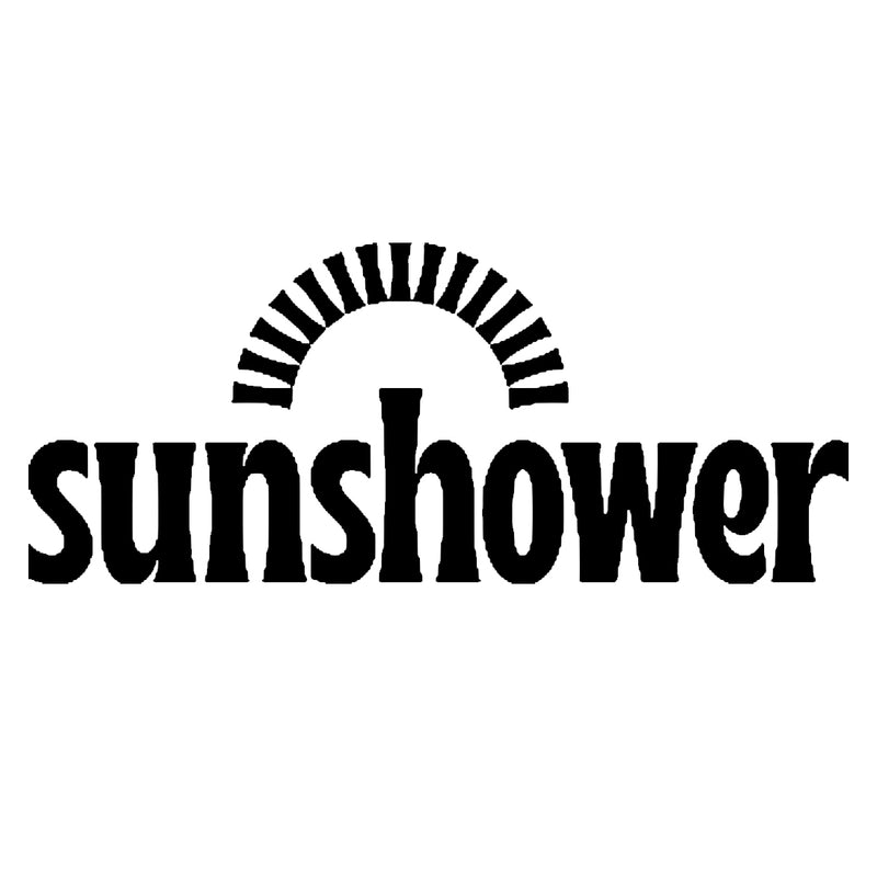 SUNSHOWER DELTA 8 SOLAR PUNCH (H) CHEW -1MG THC X10
