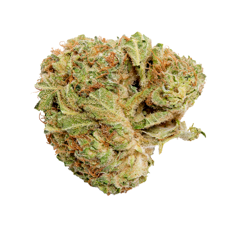 GOOD SUPPLY GROWER'S CHOICE INDICA (IND) DRIED - 28G