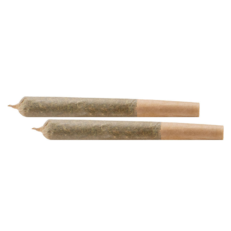 CITIZEN STASH MAC 1 CURED RESIN (H) INF PRE-ROLL - 0.5G X 2