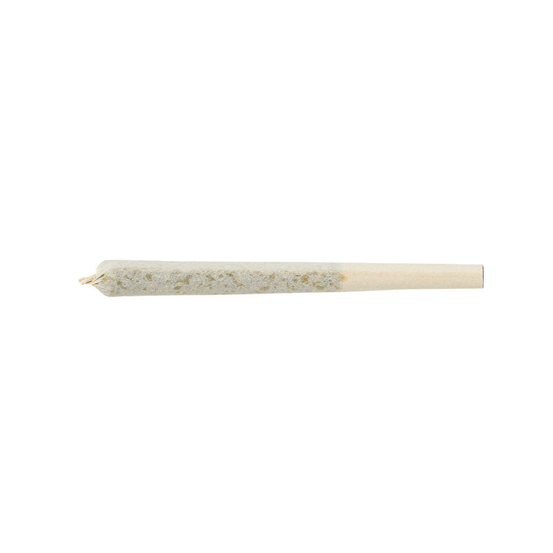 SIMPLY BARE ORGANIC FUNKY BANANA (IND) PRE-ROLL - 0.5G X 3
