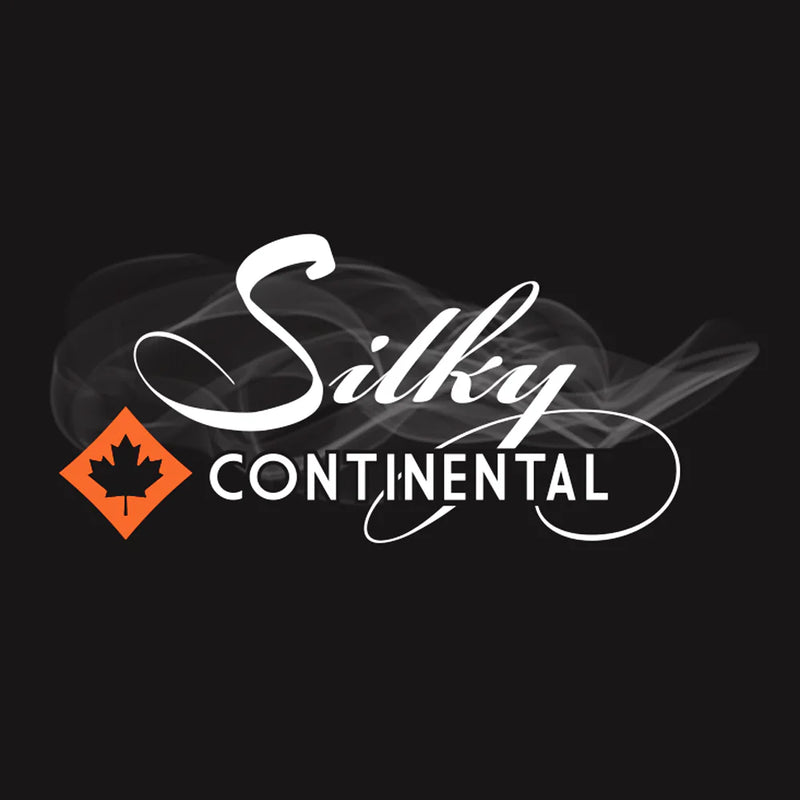 SILKY CONTINENTAL LA WEDDING POP (IND) DRIED - 3.5G