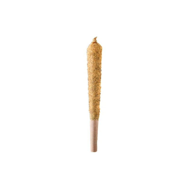 CONTRABAND BUBBLE & CRUMBLE DOUBLE (IND) INF PRE-ROLL 1G X 1